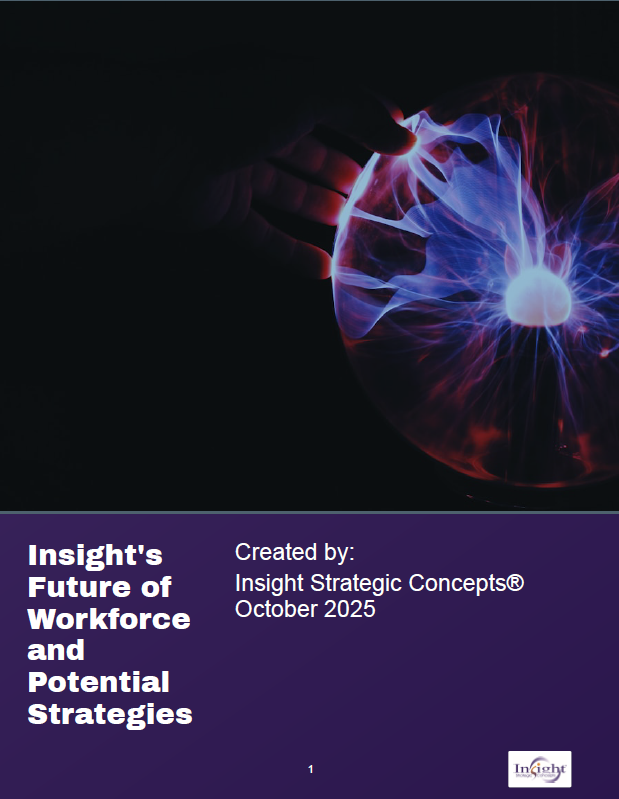 Workforce Dev Future